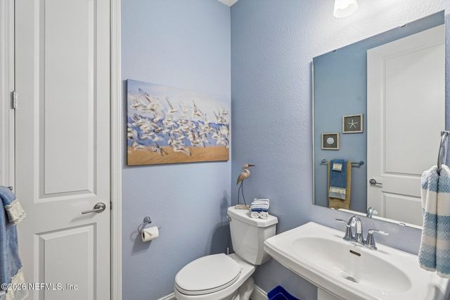 717 STILLWATER Boulevard, St. Johns, FL 32259