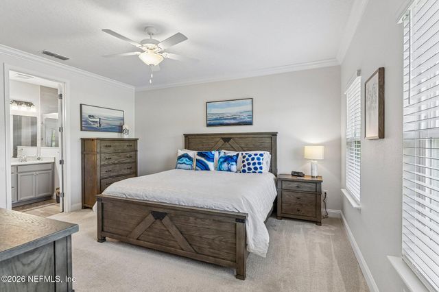 717 STILLWATER Boulevard, St. Johns, FL 32259