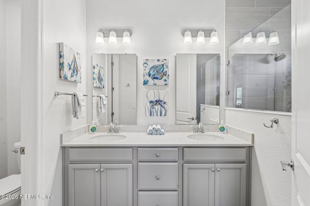 717 STILLWATER Boulevard, St. Johns, FL 32259