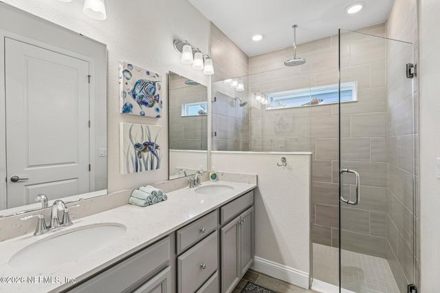 717 STILLWATER Boulevard, St. Johns, FL 32259