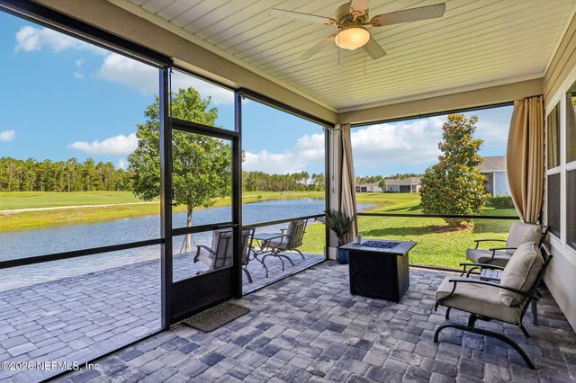 717 STILLWATER Boulevard, St. Johns, FL 32259