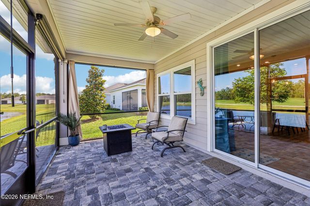 717 STILLWATER Boulevard, St. Johns, FL 32259