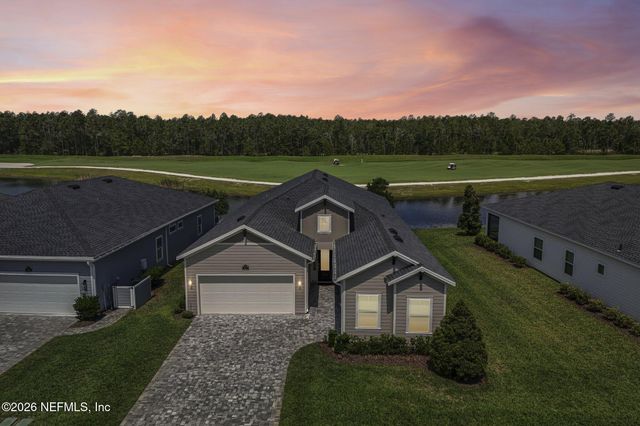 717 STILLWATER Boulevard, St. Johns, FL 32259