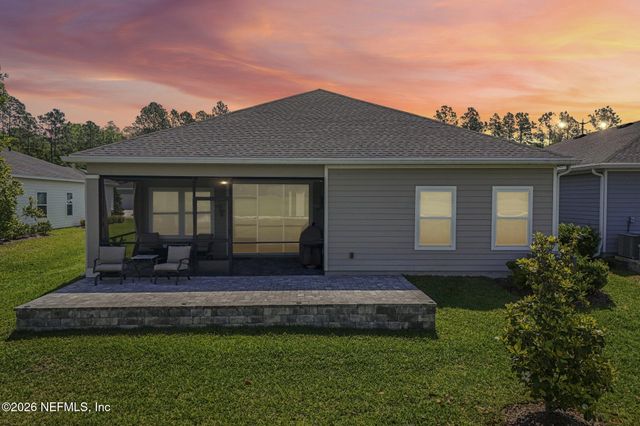 717 STILLWATER Boulevard, St. Johns, FL 32259