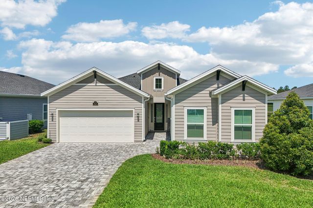 717 STILLWATER Boulevard, St. Johns, FL 32259