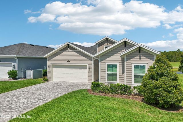 717 STILLWATER Boulevard, St. Johns, FL 32259