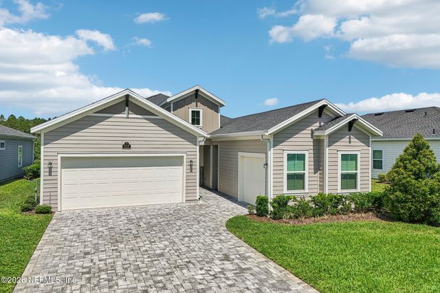 717 STILLWATER Boulevard, St. Johns, FL 32259