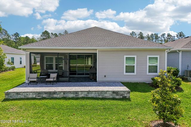 717 STILLWATER Boulevard, St. Johns, FL 32259