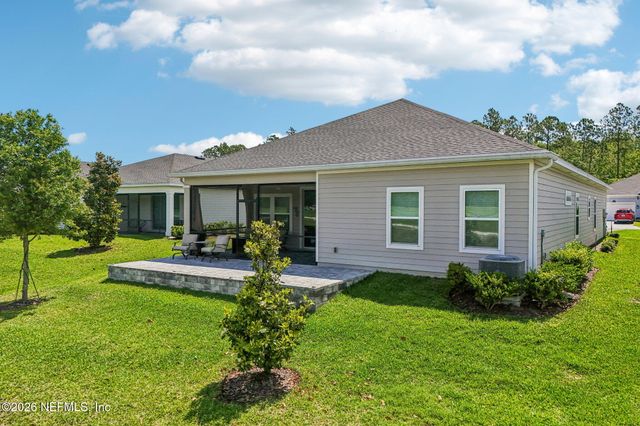 717 STILLWATER Boulevard, St. Johns, FL 32259