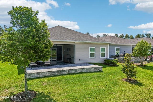 717 STILLWATER Boulevard, St. Johns, FL 32259