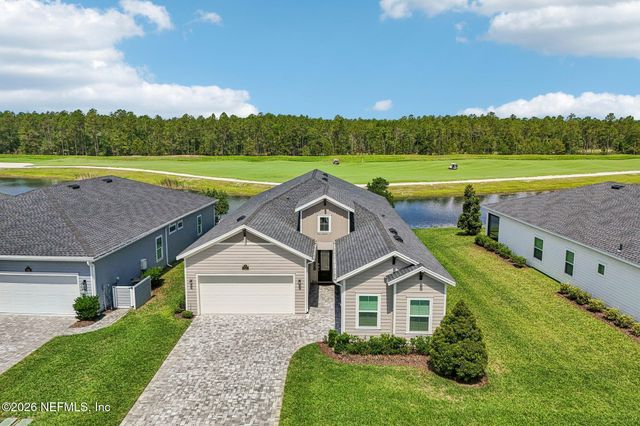 717 STILLWATER Boulevard, St. Johns, FL 32259