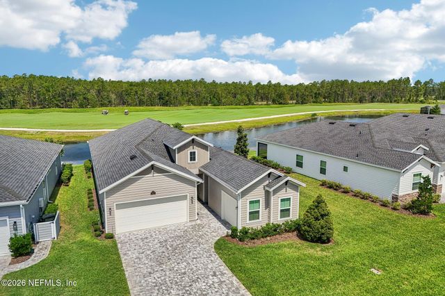 717 STILLWATER Boulevard, St. Johns, FL 32259