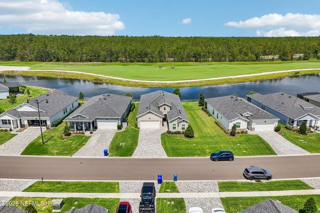 717 STILLWATER Boulevard, St. Johns, FL 32259