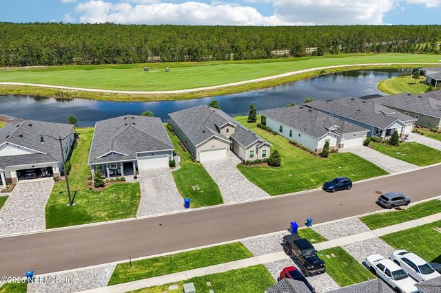717 STILLWATER Boulevard, St. Johns, FL 32259