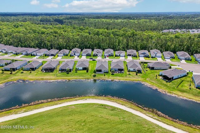 717 STILLWATER Boulevard, St. Johns, FL 32259