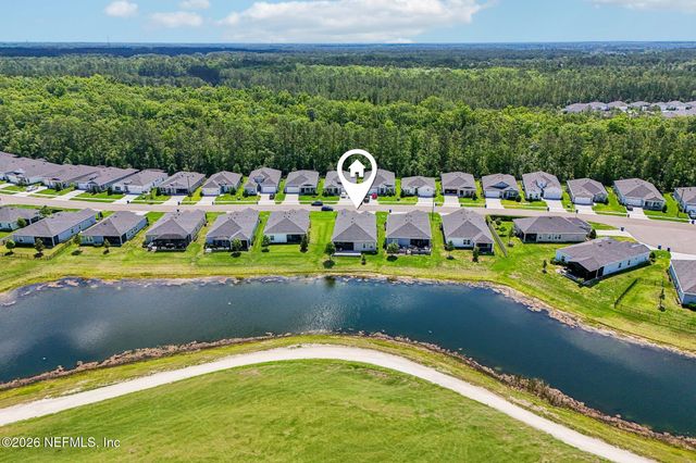 717 STILLWATER Boulevard, St. Johns, FL 32259