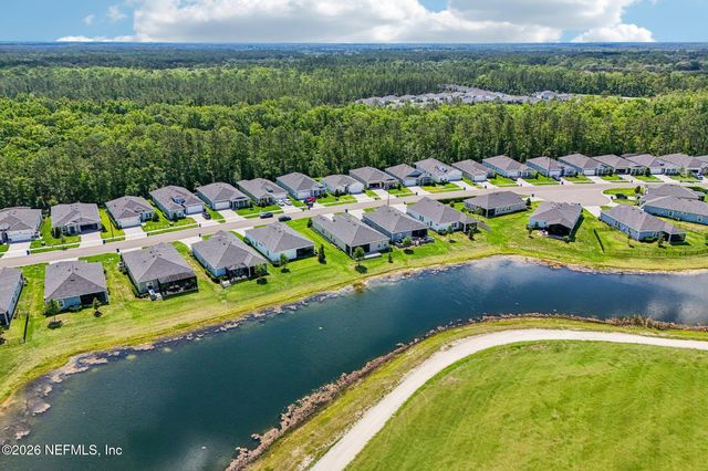 717 STILLWATER Boulevard, St. Johns, FL 32259
