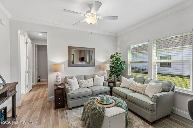 717 STILLWATER Boulevard, St. Johns, FL 32259
