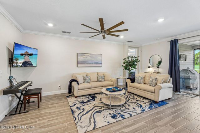 717 STILLWATER Boulevard, St. Johns, FL 32259