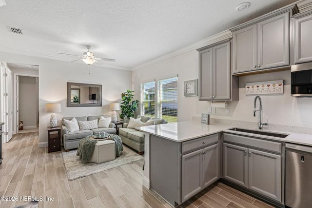 717 STILLWATER Boulevard, St. Johns, FL 32259