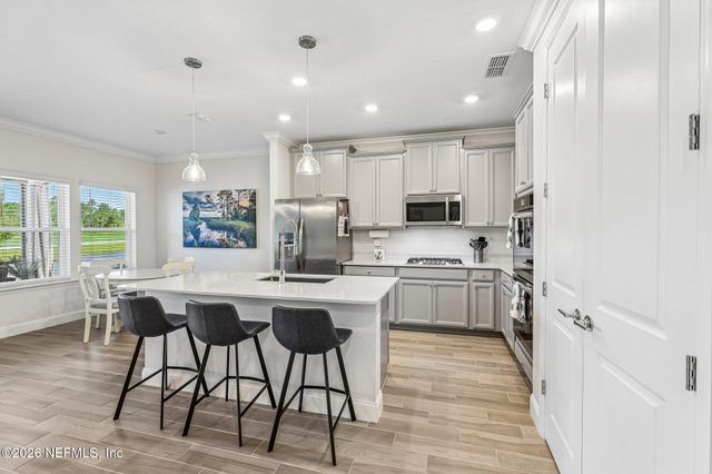717 STILLWATER Boulevard, St. Johns, FL 32259
