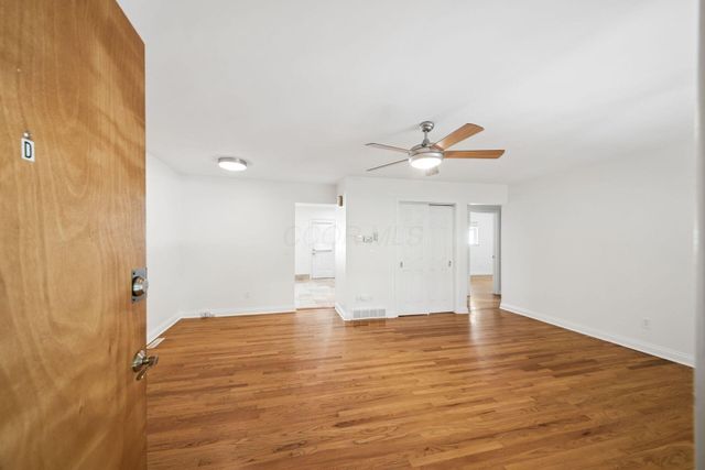 328 Fenway Road, D, Columbus, OH 43214