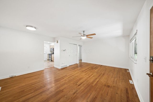 328 Fenway Road, D, Columbus, OH 43214