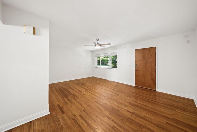 328 Fenway Road, D, Columbus, OH 43214