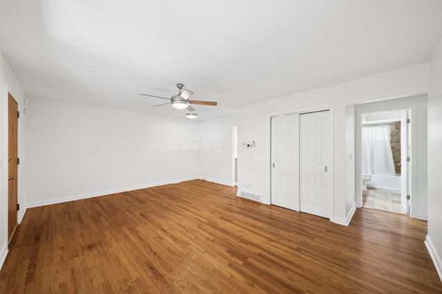 328 Fenway Road, D, Columbus, OH 43214