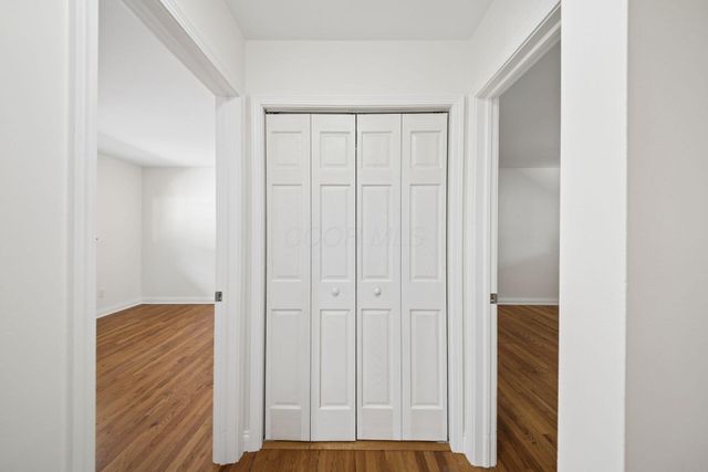 328 Fenway Road, D, Columbus, OH 43214