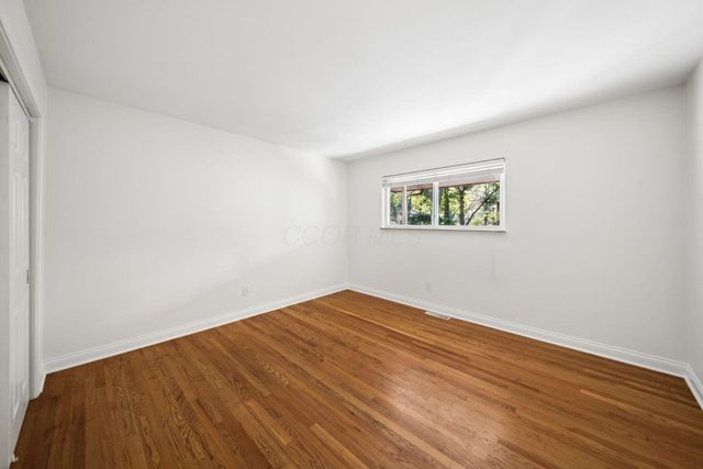 328 Fenway Road, D, Columbus, OH 43214