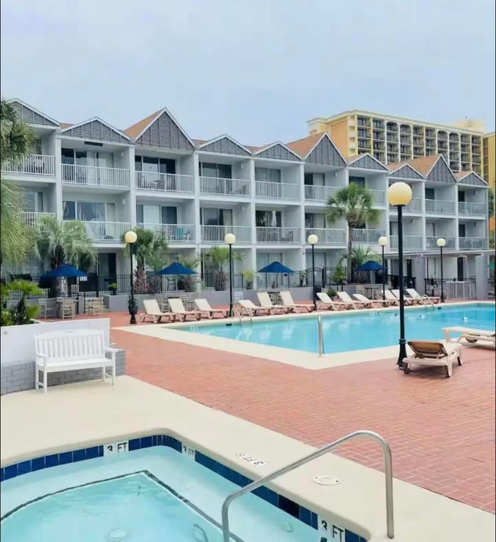 6803 N Ocean Blvd. # 234, Myrtle Beach, SC 29572 — photo 2