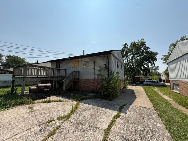 11723 S RACINE Avenue, Chicago, IL 60643