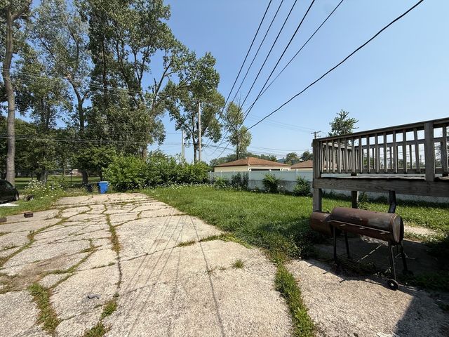 11723 S RACINE Avenue, Chicago, IL 60643