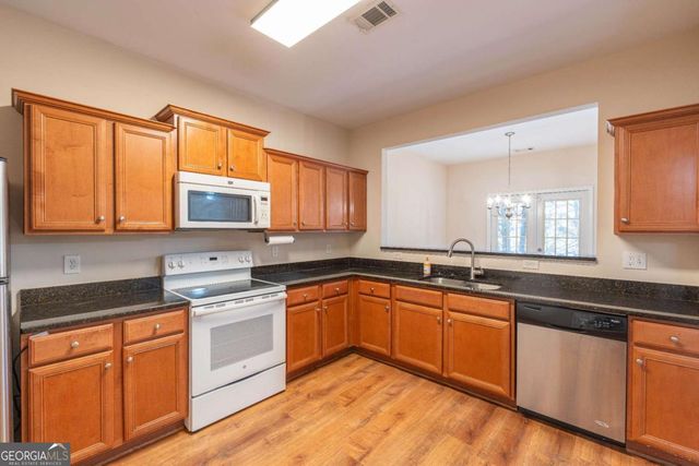 3800 Thayer Trace, Duluth, GA 30096