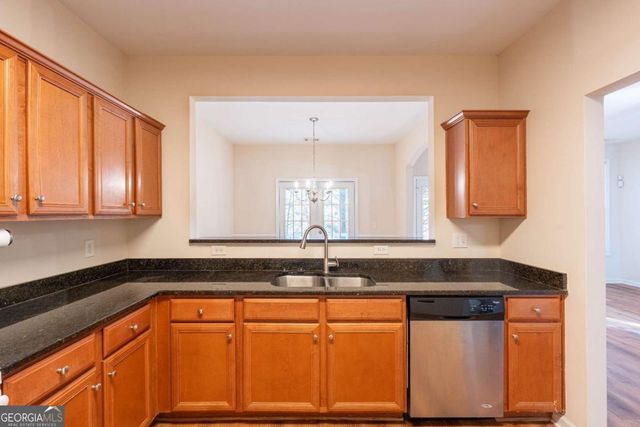 3800 Thayer Trace, Duluth, GA 30096