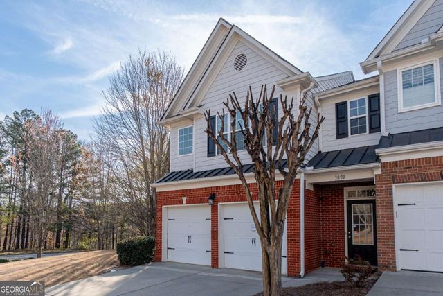 3800 Thayer Trace, Duluth, GA 30096