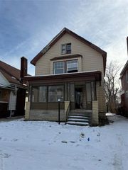 3011 Virginia Park Street, Detroit, MI 48206