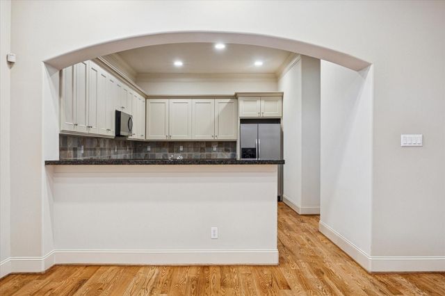 4732 Banning Drive, Houston, TX 77027