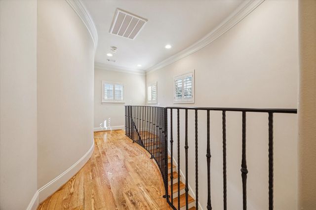 4732 Banning Drive, Houston, TX 77027