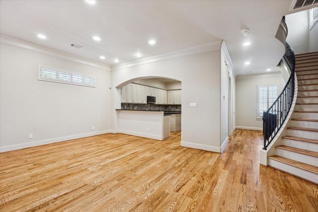 4732 Banning Drive, Houston, TX 77027