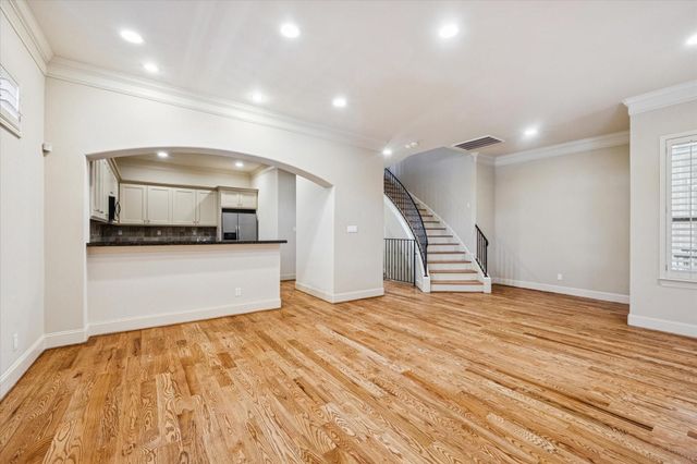 4732 Banning Drive, Houston, TX 77027