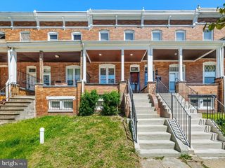 1722 E 30TH ST E, Baltimore, MD 21218