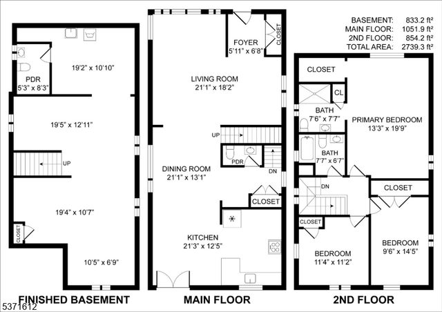 420 Crawford Ter, Union Twp., NJ 07083
