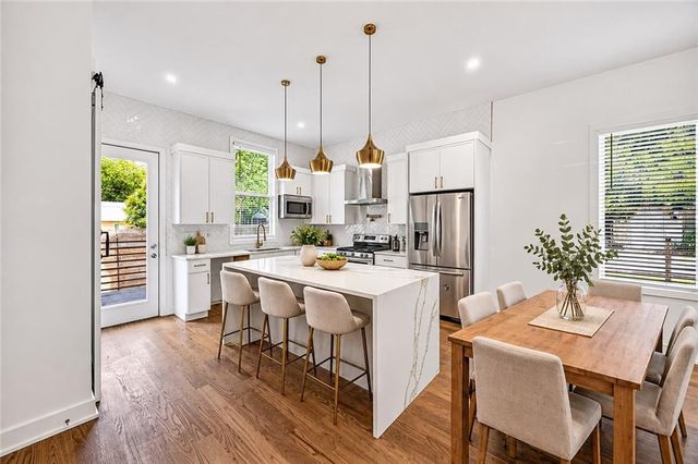 985 Mcdaniel Street SW, Atlanta, GA 30310