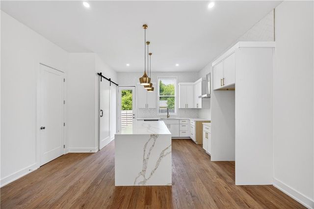 985 Mcdaniel Street SW, Atlanta, GA 30310
