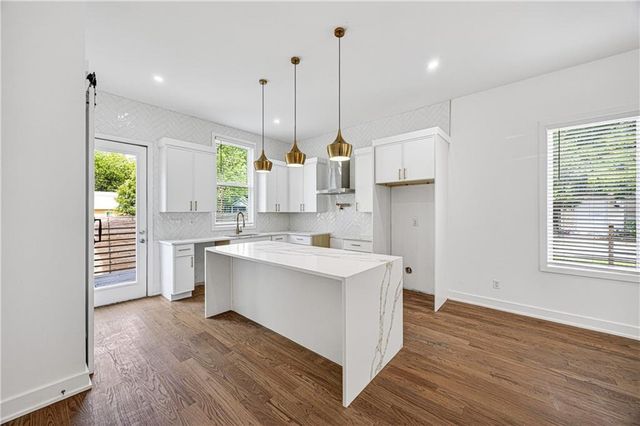 985 Mcdaniel Street SW, Atlanta, GA 30310