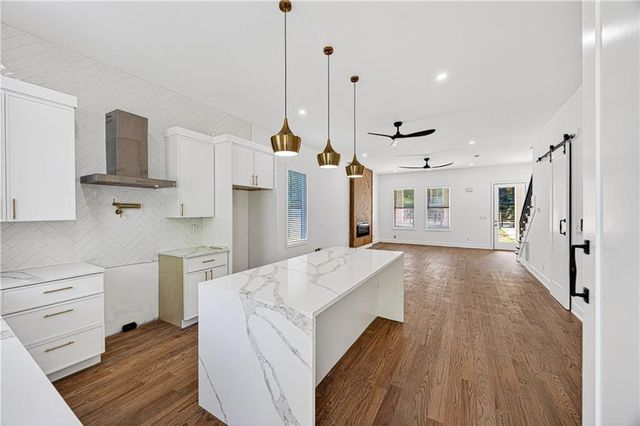 985 Mcdaniel Street SW, Atlanta, GA 30310