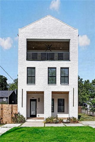 985 Mcdaniel Street SW, Atlanta, GA 30310