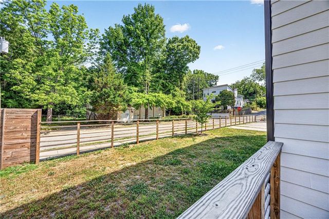 985 Mcdaniel Street SW, Atlanta, GA 30310